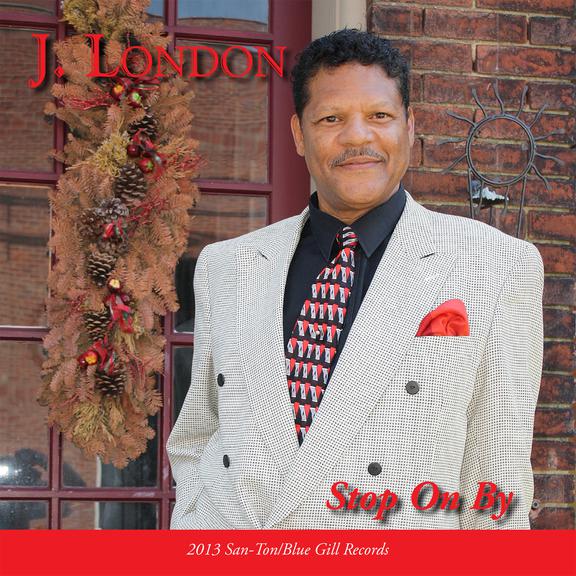 Stop On By - J. London
