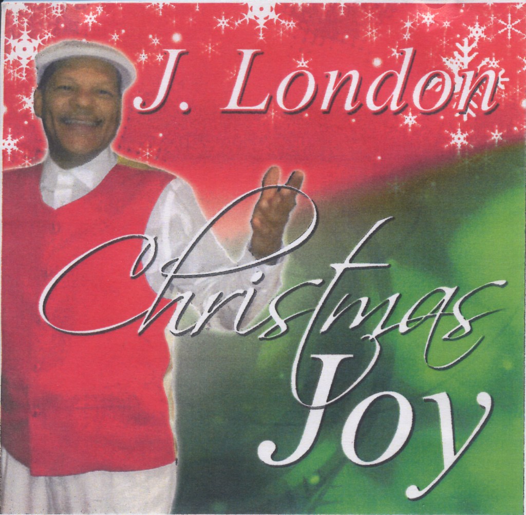 "Christmas Joy" - J London